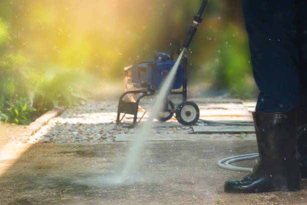 Trusted Poway, CA Pressure Washing Services Experts